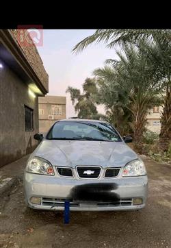 شيفروليه اوبترا